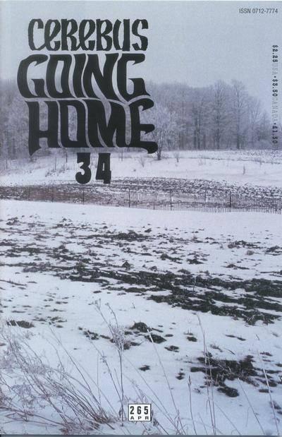 Cerebus 265