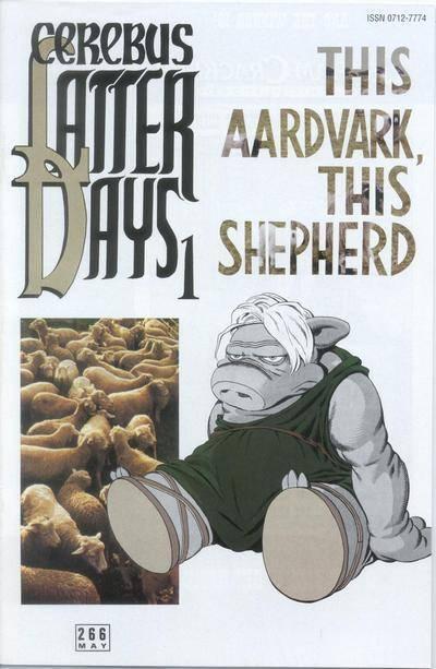 Cerebus 266