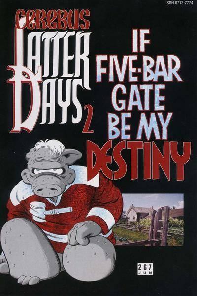 Cerebus 267