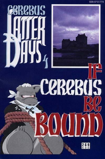 Cerebus 269