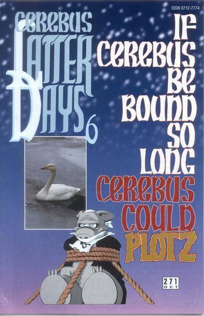 Cerebus 271