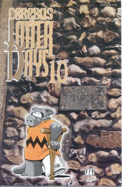 Cerebus 275