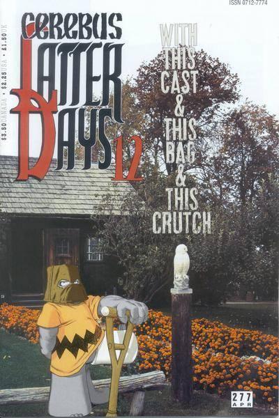 Cerebus 277