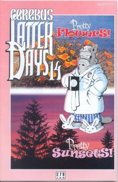 Cerebus 279