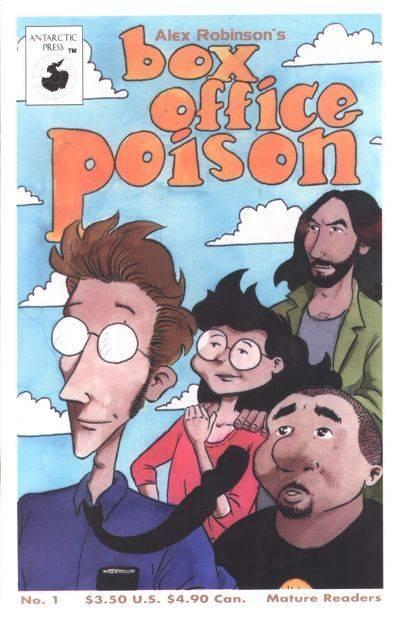 Box Office Poison