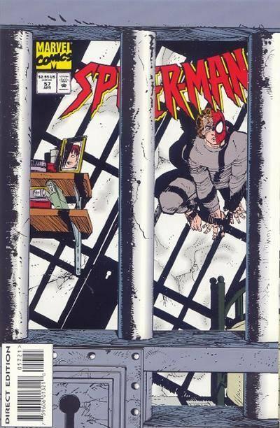 Spider-Man #57
