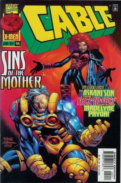 Cable #44