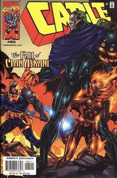 Cable #85