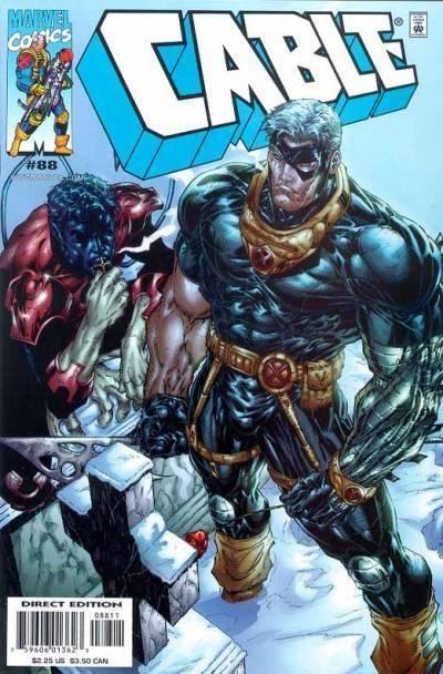 Cable #88
