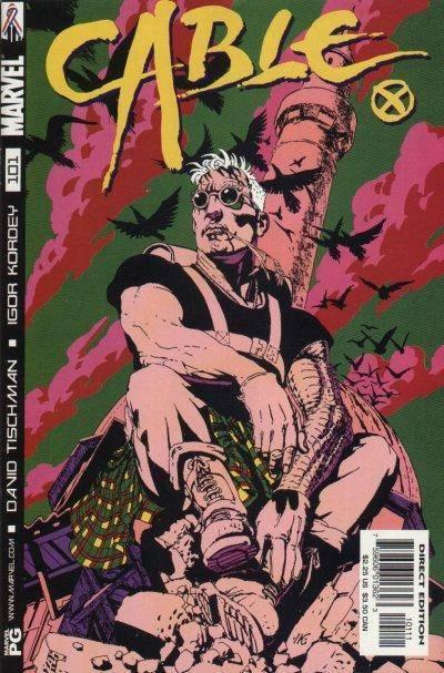 Cable #101