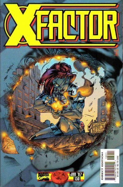X-Factor 130