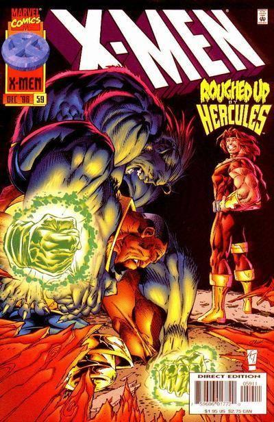 X-Men #59