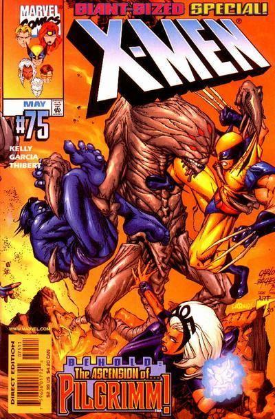 X-Men #75