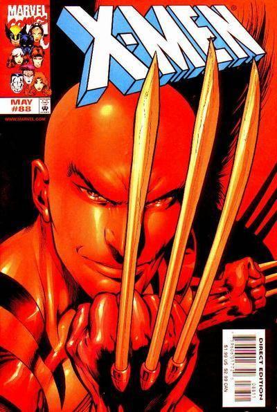 X-Men #88