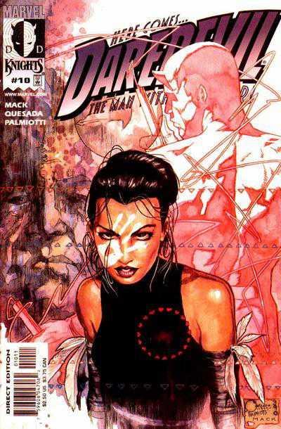 Daredevil #10
