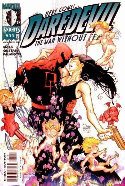 Daredevil #11