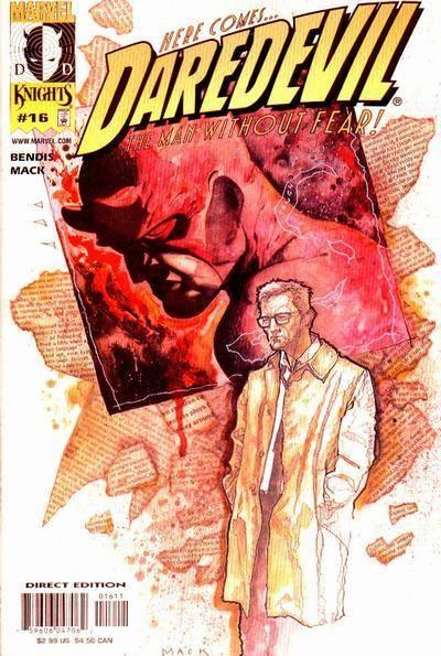 Daredevil #16