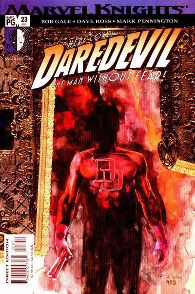 Daredevil #23