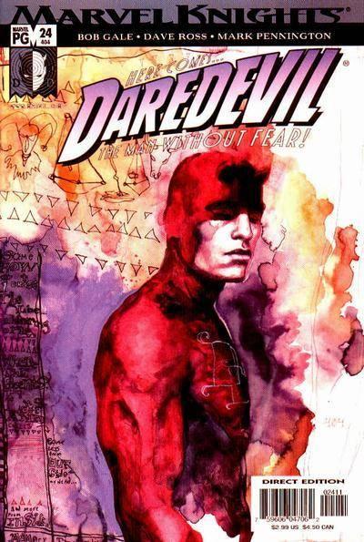 Daredevil #24