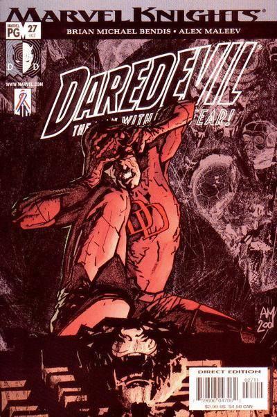 Daredevil #27