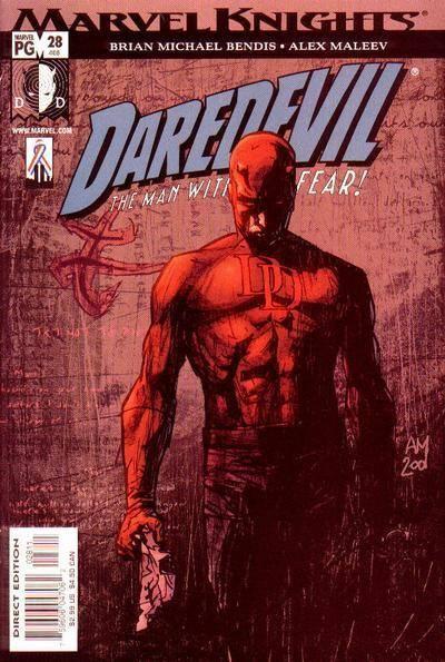Daredevil #28