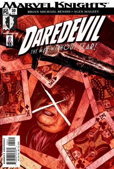 Daredevil #30