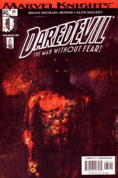 Daredevil #31