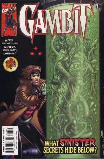 Gambit #13