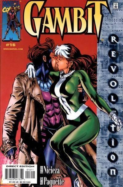 Gambit #16