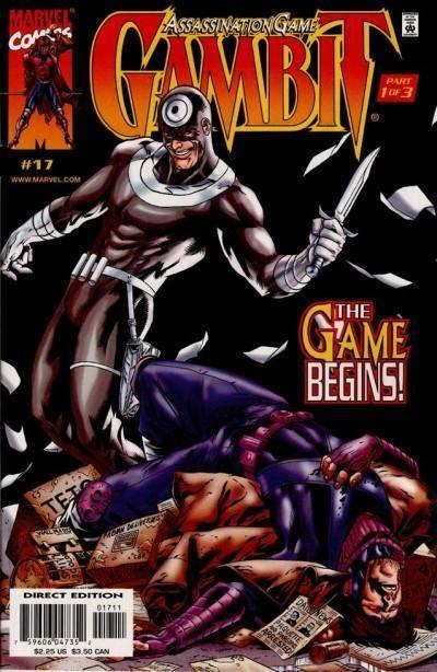 Gambit #17