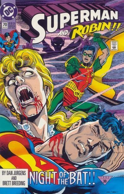 Superman #70