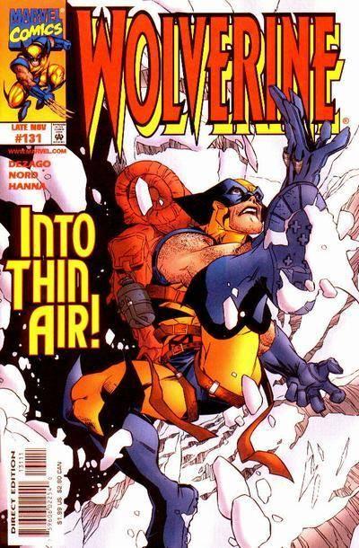 Wolverine 131