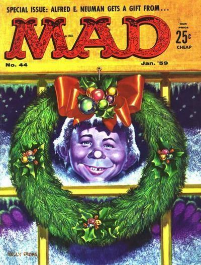 MAD #44