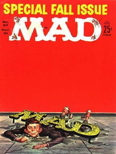 MAD #67