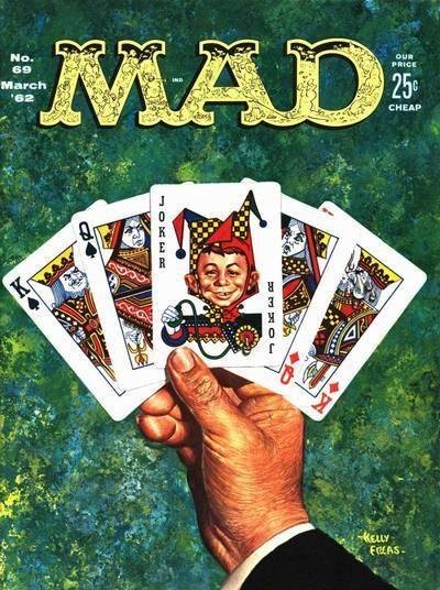 MAD #69
