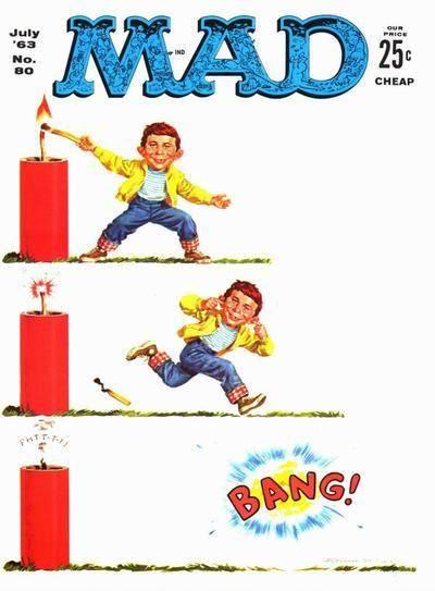 MAD #80