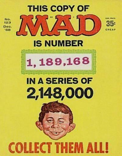 MAD 123