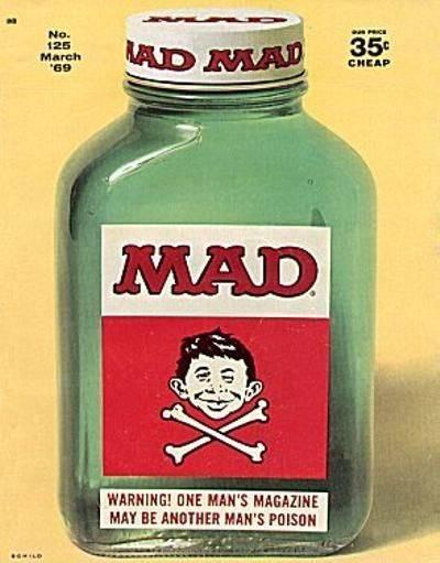 MAD 125
