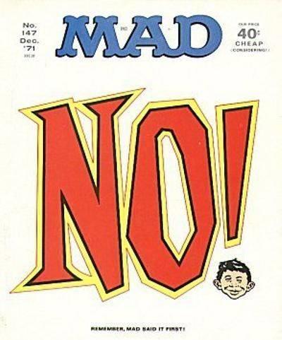 MAD 147
