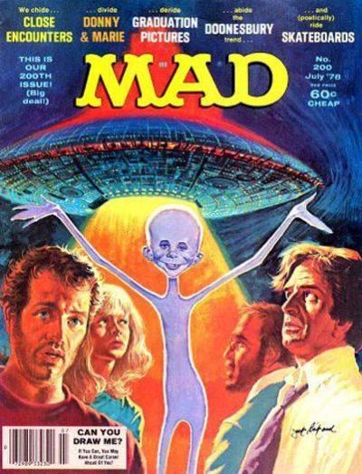 MAD 200
