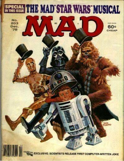 MAD 203