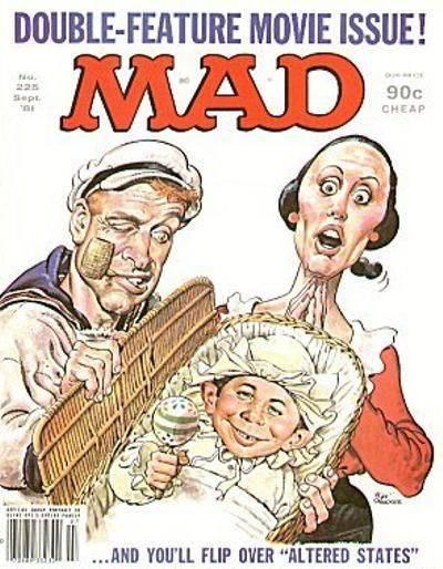 MAD 225