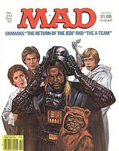 MAD 242
