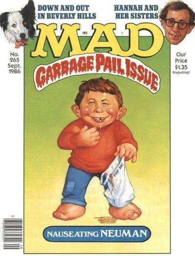MAD 265