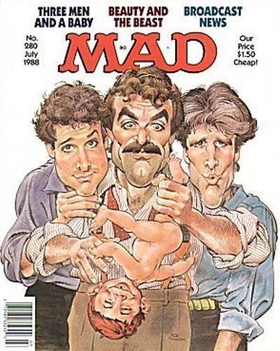 MAD 280