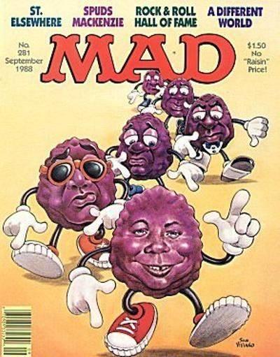 MAD 281