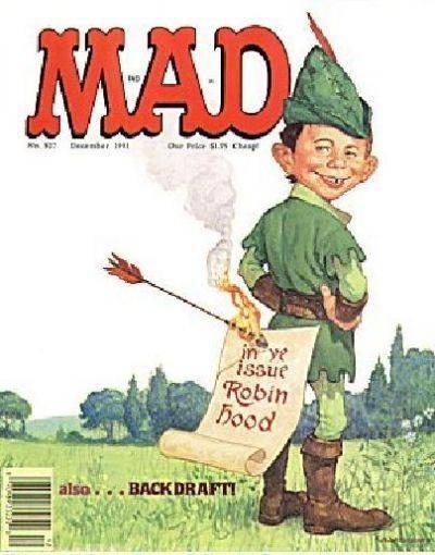 MAD 307