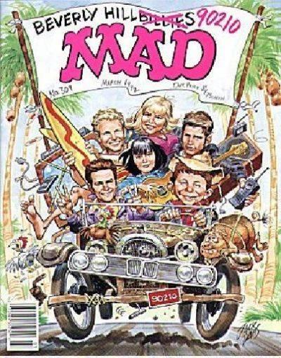 MAD 309