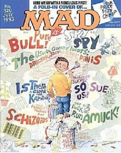 MAD 320