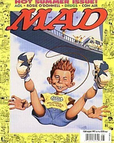 MAD 360